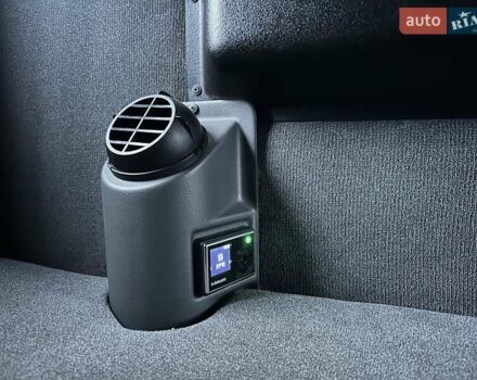 Белый Опель Movano, объемом двигателя 2.3 л и пробегом 367 тыс. км за 19600 $, фото 42 на Automoto.ua