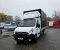 Білий Опель Movano, об'ємом двигуна 2.3 л та пробігом 204 тис. км за 23200 $, фото 9 на Automoto.ua