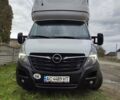 Белый Опель Movano, объемом двигателя 2.3 л и пробегом 449 тыс. км за 20500 $, фото 1 на Automoto.ua