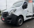 Белый Опель Movano, объемом двигателя 2.3 л и пробегом 314 тыс. км за 17900 $, фото 32 на Automoto.ua