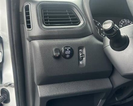 Белый Опель Movano, объемом двигателя 2.3 л и пробегом 367 тыс. км за 19600 $, фото 28 на Automoto.ua