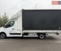 Белый Опель Movano, объемом двигателя 2.3 л и пробегом 314 тыс. км за 17900 $, фото 28 на Automoto.ua
