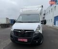 Белый Опель Movano, объемом двигателя 2.3 л и пробегом 314 тыс. км за 17900 $, фото 2 на Automoto.ua