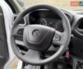 Белый Опель Movano, объемом двигателя 2.3 л и пробегом 323 тыс. км за 19999 $, фото 26 на Automoto.ua