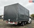 Опель Movano 2021 в Ковель на Automoto.ua Белый Опель Movano, объемом двигателя 2.3 л и пробегом 323 тыс. км за 19300 $, фото 7 на Automoto.ua