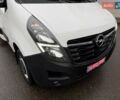 Белый Опель Movano, объемом двигателя 2.3 л и пробегом 303 тыс. км за 17900 $, фото 28 на Automoto.ua