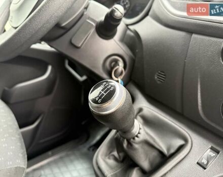 Белый Опель Movano, объемом двигателя 2.3 л и пробегом 314 тыс. км за 17900 $, фото 73 на Automoto.ua