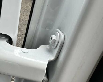 Белый Опель Movano, объемом двигателя 2.3 л и пробегом 367 тыс. км за 19600 $, фото 20 на Automoto.ua