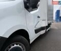 Белый Опель Movano, объемом двигателя 2.3 л и пробегом 314 тыс. км за 17900 $, фото 5 на Automoto.ua