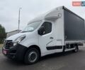Белый Опель Movano, объемом двигателя 2.3 л и пробегом 314 тыс. км за 17900 $, фото 31 на Automoto.ua