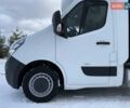 Білий Опель Movano, об'ємом двигуна 2.3 л та пробігом 313 тис. км за 18300 $, фото 31 на Automoto.ua