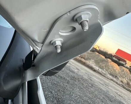 Белый Опель Movano, объемом двигателя 2.3 л и пробегом 367 тыс. км за 20600 $, фото 38 на Automoto.ua