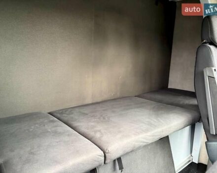 Белый Опель Movano, объемом двигателя 2.3 л и пробегом 323 тыс. км за 19999 $, фото 42 на Automoto.ua