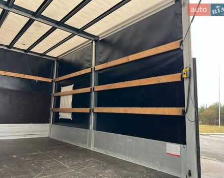 Белый Опель Movano, объемом двигателя 2.3 л и пробегом 312 тыс. км за 22500 $, фото 85 на Automoto.ua