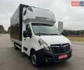 Белый Опель Movano, объемом двигателя 2.3 л и пробегом 312 тыс. км за 22500 $, фото 17 на Automoto.ua