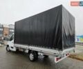 Білий Опель Movano, об'ємом двигуна 2.3 л та пробігом 204 тис. км за 23200 $, фото 28 на Automoto.ua