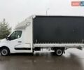 Белый Опель Movano, объемом двигателя 2.3 л и пробегом 303 тыс. км за 17900 $, фото 22 на Automoto.ua