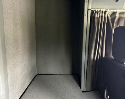 Белый Опель Movano, объемом двигателя 2.3 л и пробегом 314 тыс. км за 17900 $, фото 84 на Automoto.ua