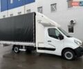 Белый Опель Movano, объемом двигателя 2.3 л и пробегом 303 тыс. км за 17900 $, фото 15 на Automoto.ua