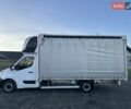 Белый Опель Movano, объемом двигателя 2.3 л и пробегом 367 тыс. км за 20600 $, фото 4 на Automoto.ua