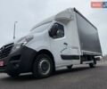 Белый Опель Movano, объемом двигателя 2.3 л и пробегом 314 тыс. км за 17900 $, фото 33 на Automoto.ua