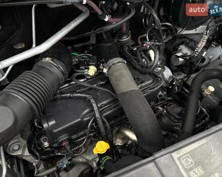 Белый Опель Movano, объемом двигателя 2.3 л и пробегом 314 тыс. км за 18500 $, фото 77 на Automoto.ua