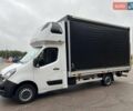 Белый Опель Movano, объемом двигателя 2.3 л и пробегом 312 тыс. км за 22500 $, фото 30 на Automoto.ua