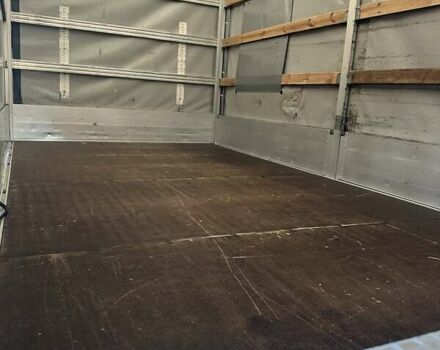 Белый Опель Movano, объемом двигателя 2.3 л и пробегом 367 тыс. км за 20600 $, фото 8 на Automoto.ua