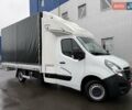 Белый Опель Movano, объемом двигателя 2.3 л и пробегом 303 тыс. км за 17900 $, фото 7 на Automoto.ua
