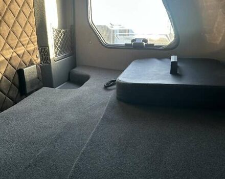 Белый Опель Movano, объемом двигателя 2.3 л и пробегом 367 тыс. км за 20600 $, фото 12 на Automoto.ua