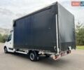 Білий Опель Movano, об'ємом двигуна 2.3 л та пробігом 342 тис. км за 18500 $, фото 7 на Automoto.ua