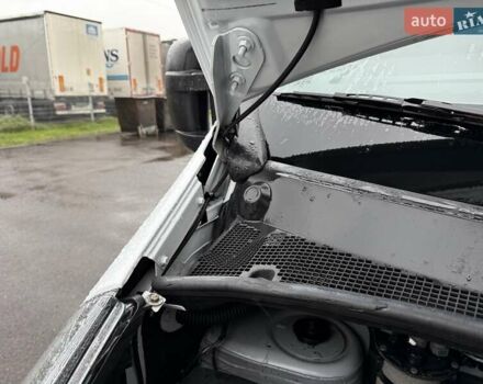 Белый Опель Movano, объемом двигателя 2.3 л и пробегом 303 тыс. км за 17900 $, фото 56 на Automoto.ua