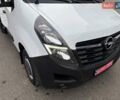 Белый Опель Movano, объемом двигателя 2.3 л и пробегом 314 тыс. км за 18500 $, фото 37 на Automoto.ua