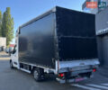 Білий Опель Movano, об'ємом двигуна 0 л та пробігом 326 тис. км за 20500 $, фото 2 на Automoto.ua