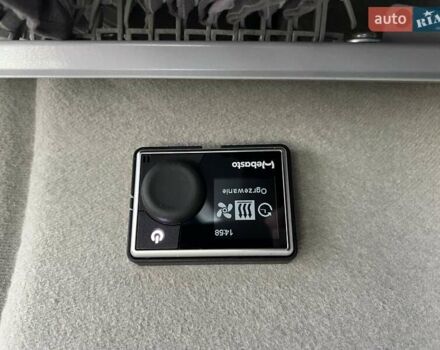 Білий Опель Movano, об'ємом двигуна 2.3 л та пробігом 342 тис. км за 18500 $, фото 26 на Automoto.ua