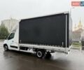 Белый Опель Movano, объемом двигателя 2.3 л и пробегом 303 тыс. км за 17900 $, фото 21 на Automoto.ua