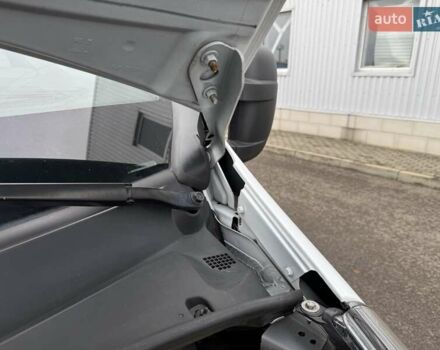 Белый Опель Movano, объемом двигателя 2.3 л и пробегом 314 тыс. км за 17900 $, фото 88 на Automoto.ua