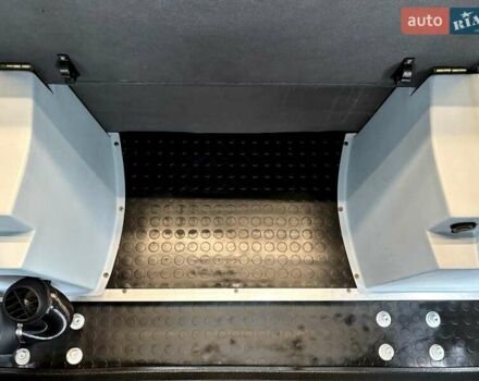 Белый Опель Movano, объемом двигателя 2.3 л и пробегом 323 тыс. км за 19999 $, фото 35 на Automoto.ua