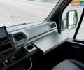 Белый Опель Movano, объемом двигателя 2.3 л и пробегом 319 тыс. км за 18900 $, фото 32 на Automoto.ua