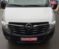Белый Опель Movano, объемом двигателя 2.3 л и пробегом 303 тыс. км за 17900 $, фото 27 на Automoto.ua