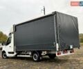 Белый Опель Movano, объемом двигателя 2.3 л и пробегом 323 тыс. км за 19999 $, фото 8 на Automoto.ua