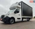 Белый Опель Movano, объемом двигателя 2.3 л и пробегом 312 тыс. км за 22500 $, фото 14 на Automoto.ua
