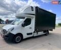 Білий Опель Movano, об'ємом двигуна 2.3 л та пробігом 369 тис. км за 19999 $, фото 1 на Automoto.ua