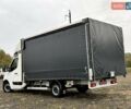 Опель Movano 2021 в Ковель на Automoto.ua Белый Опель Movano, объемом двигателя 2.3 л и пробегом 323 тыс. км за 19300 $, фото 10 на Automoto.ua