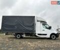 Опель Movano 2021 в Ковель на Automoto.ua Белый Опель Movano, объемом двигателя 2.3 л и пробегом 323 тыс. км за 19300 $, фото 5 на Automoto.ua