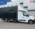 Білий Опель Movano, об'ємом двигуна 2.3 л та пробігом 342 тис. км за 18500 $, фото 11 на Automoto.ua
