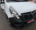 Белый Опель Movano, объемом двигателя 2.3 л и пробегом 314 тыс. км за 17900 $, фото 40 на Automoto.ua
