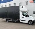 Белый Опель Movano, объемом двигателя 2.3 л и пробегом 314 тыс. км за 18500 $, фото 20 на Automoto.ua