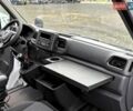 Опель Movano 2021 в Ковель на Automoto.ua Белый Опель Movano, объемом двигателя 2.3 л и пробегом 323 тыс. км за 19300 $, фото 25 на Automoto.ua