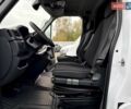 Опель Movano 2021 в Ковель на Automoto.ua Белый Опель Movano, объемом двигателя 2.3 л и пробегом 323 тыс. км за 19300 $, фото 16 на Automoto.ua